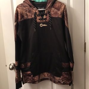 Hockey Hoodie